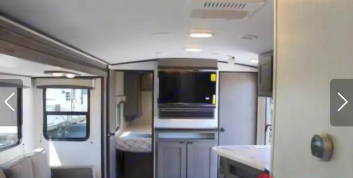 Cruiser RV Embrace Ultra Lite 2022