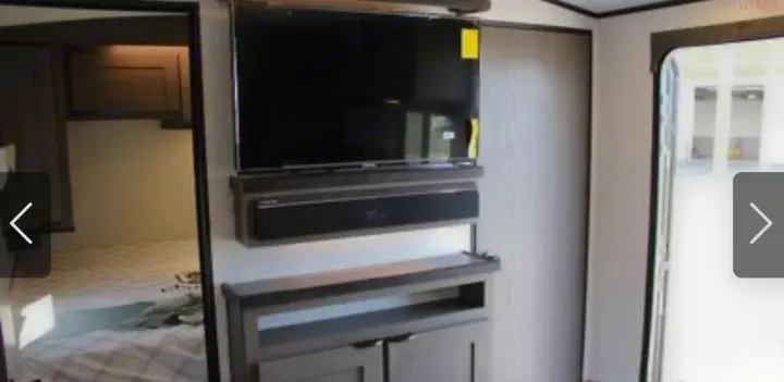 Cruiser RV Embrace Ultra Lite 2022
