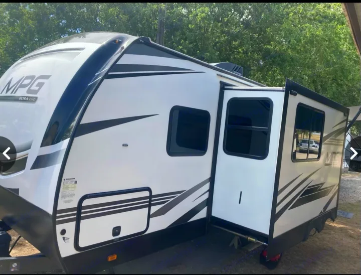 Cruiser Rv Corp Ultra-Lite MPG 2100RB 2021