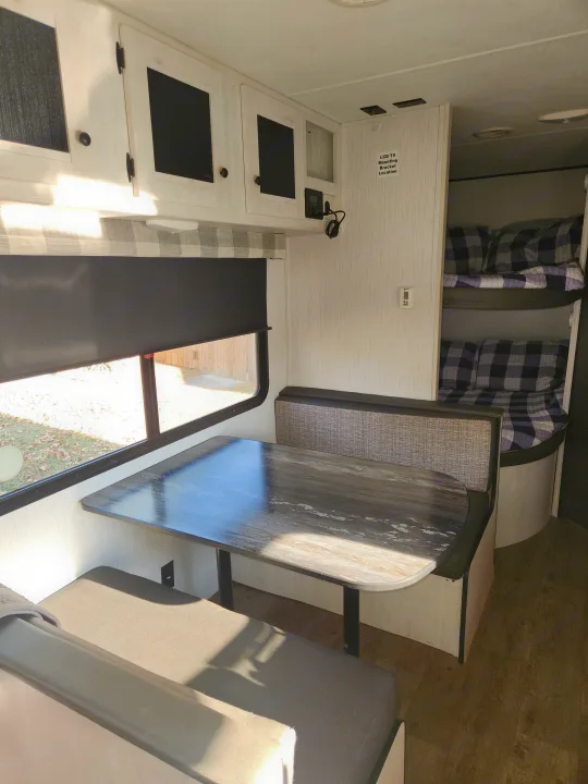 Heartland RVs Trail Runner 2021