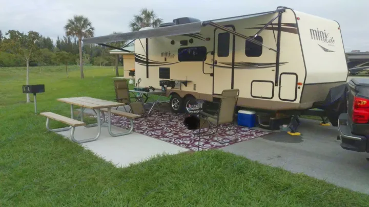 Forest River Micro-Lite 2015