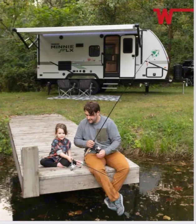 Winnebago Mini Flex 2022