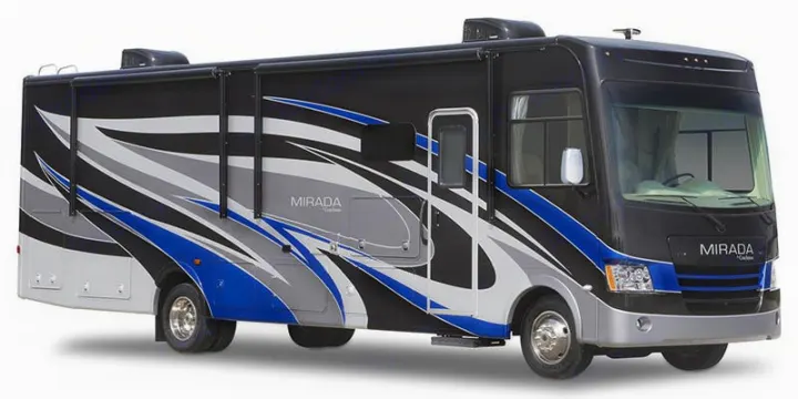 Coachmen Mirada 2018