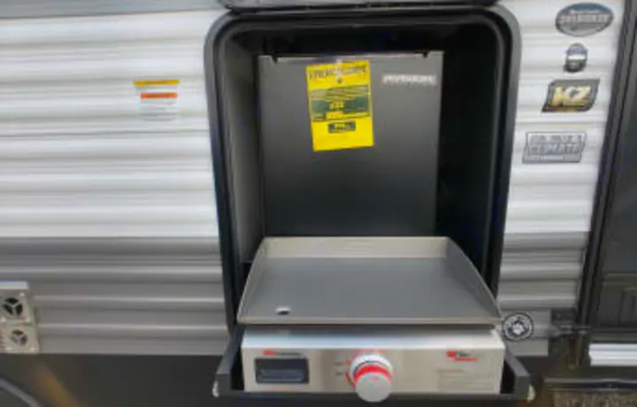 Sportsmen Sportsmen Trailer 2022