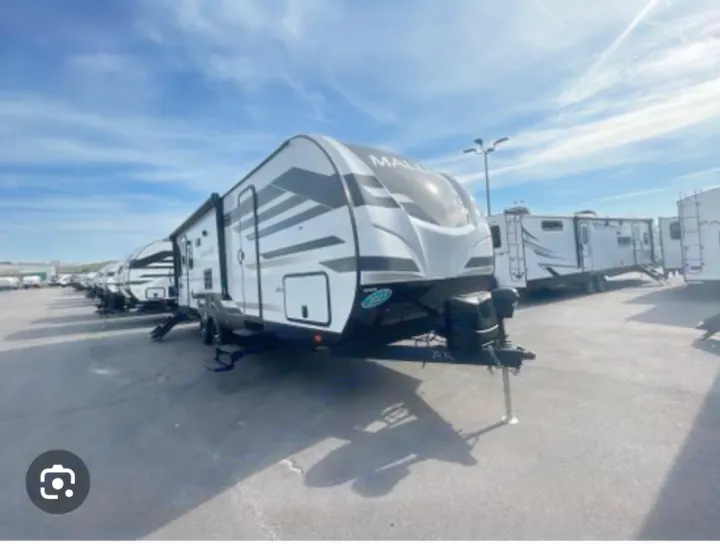Heartland RVs Mallard 2023