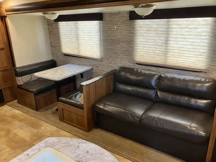 Gulf Stream Kingsport 2019