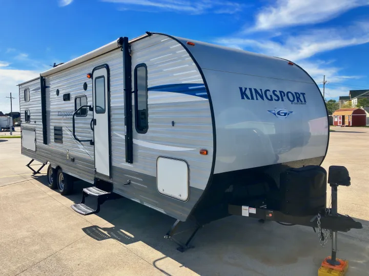 Gulf Stream Kingsport 2019