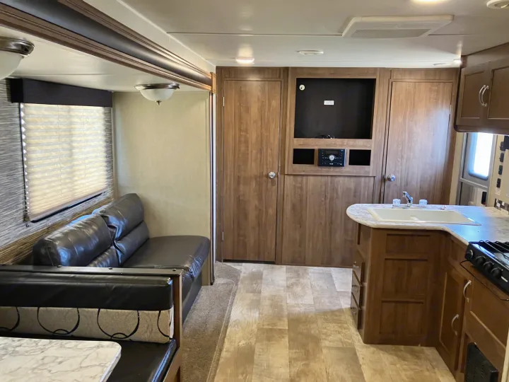 Gulf Stream Kingsport 2019