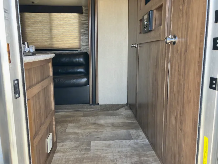 Gulf Stream Kingsport 2019
