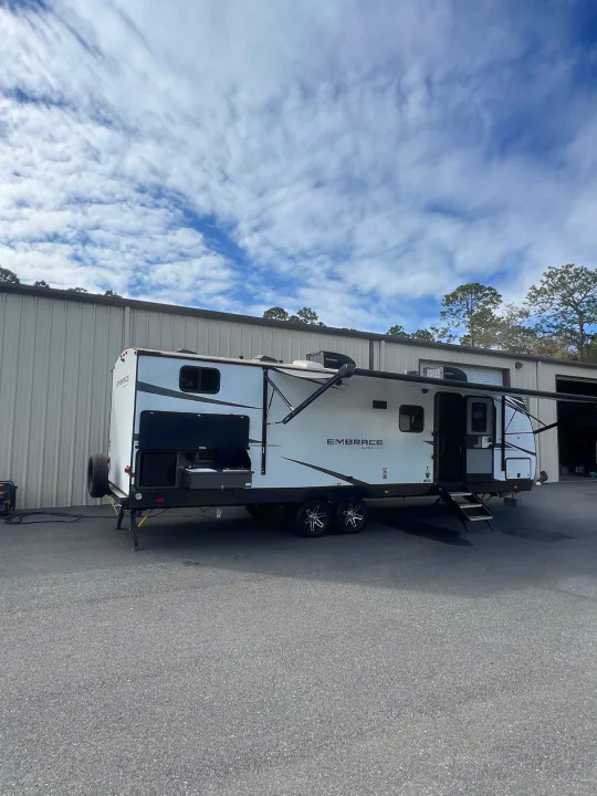 Cruiser RV EL280 Embrace 2021