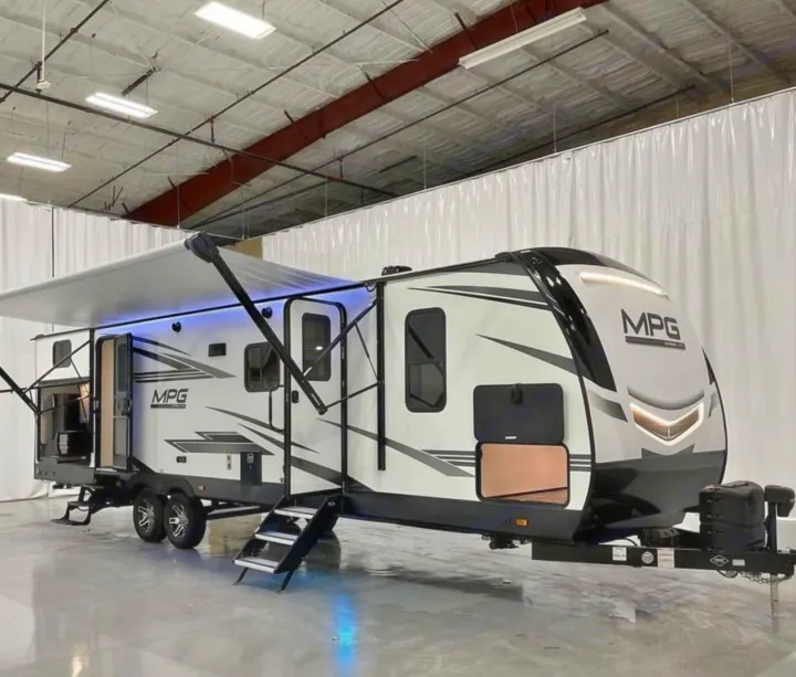 Cruiser RV MPG Ultra Lite 2022