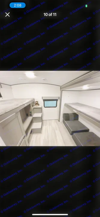 Cruiser RV MPG Ultra Lite 2022