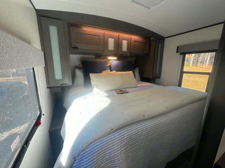 Cruiser RV MPG Ultra Lite 2022