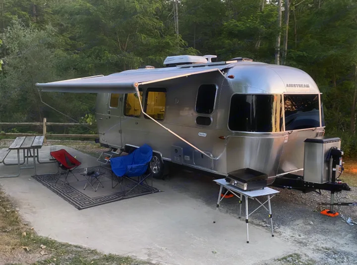 Airstream Flying Cloud 2019