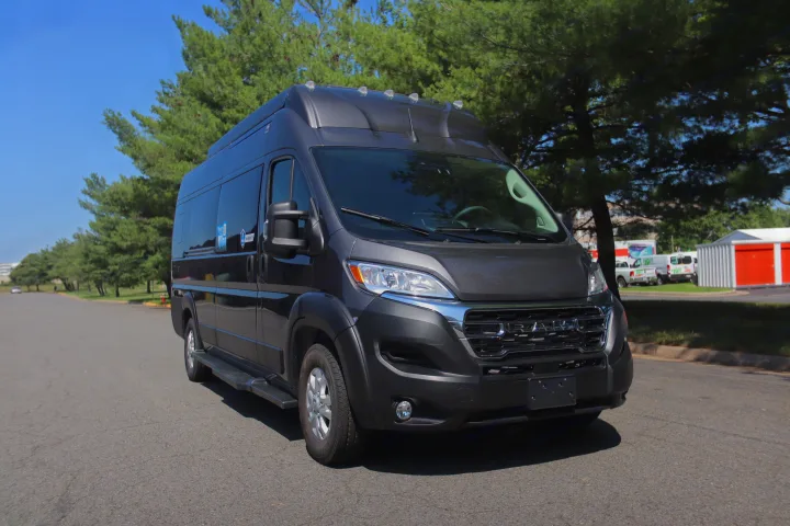 Thor Motor Coach Twist 2024