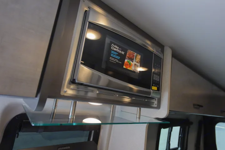 Thor Motor Coach Twist 2024
