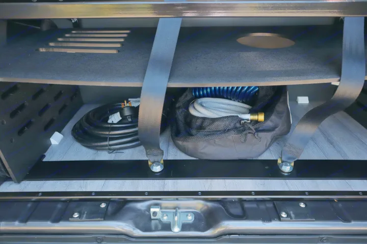 Thor Motor Coach Twist 2024