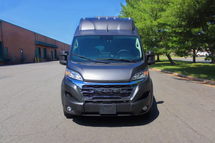 Thor Motor Coach Twist 2024