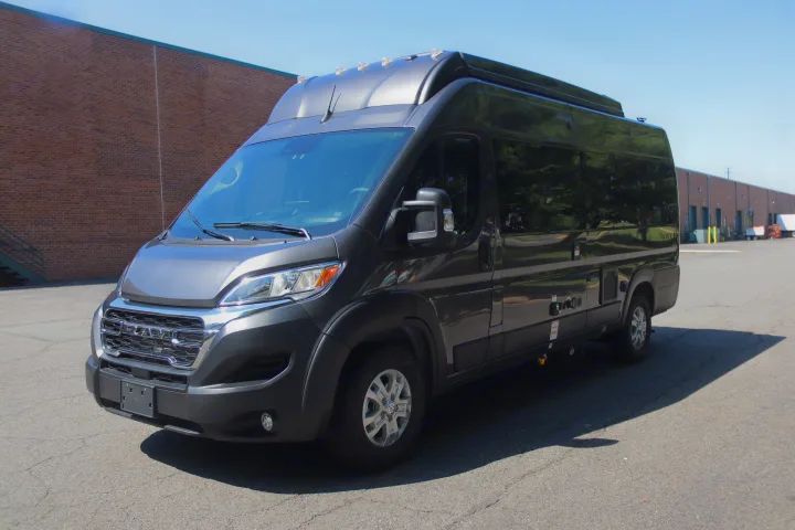 Thor Motor Coach Twist 2024