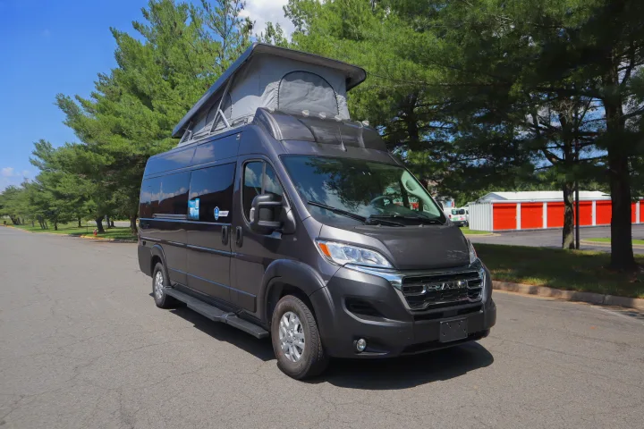 Thor Motor Coach Twist 2024