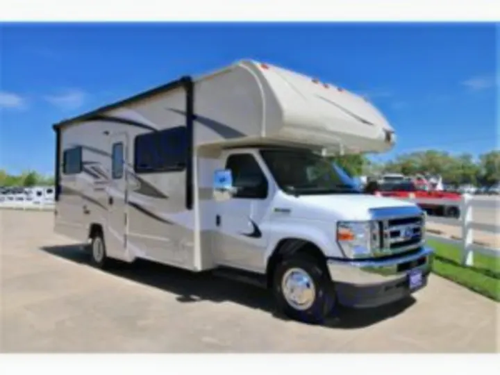 This white Class C motorhome with a slide-out extended is ideal for your next RV rental and unforgettable road trip adventures.. Winnebago Minnie Winnie 2024