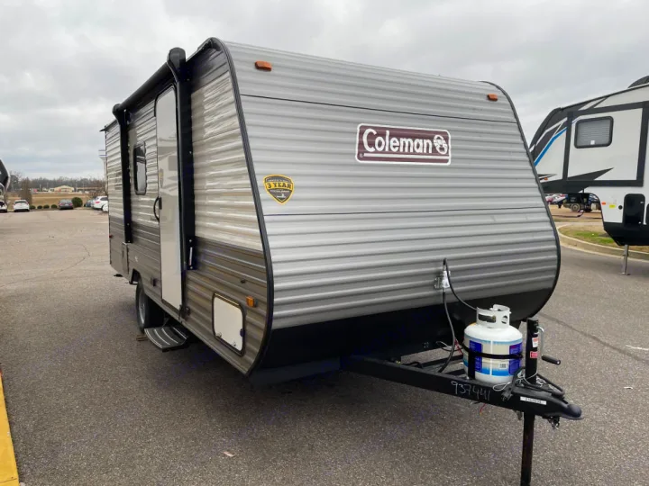 Coleman Lantern 17b 2023