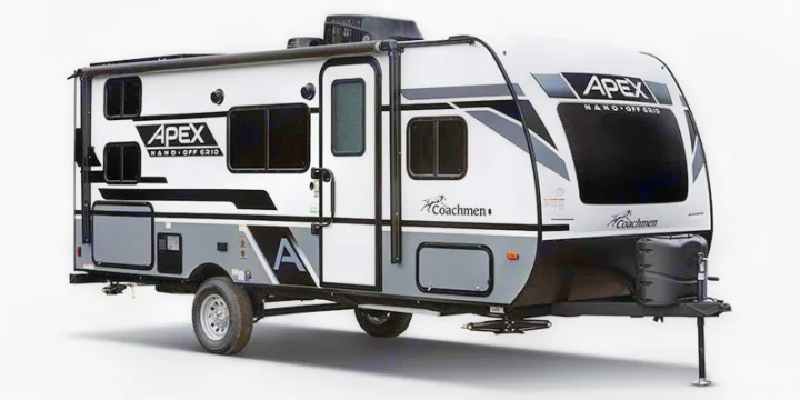 Coachmen Apex 2023