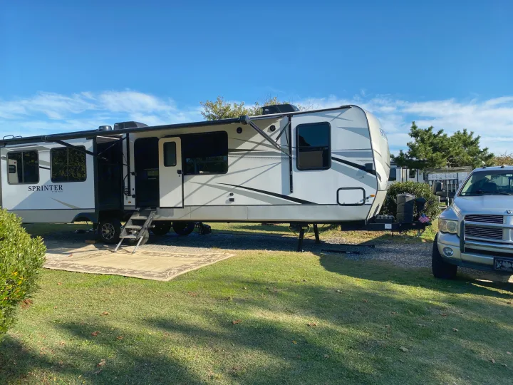 Keystone RV Sprinter 2023