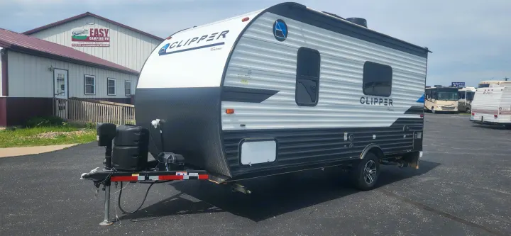 Coachmen Clipper 2021