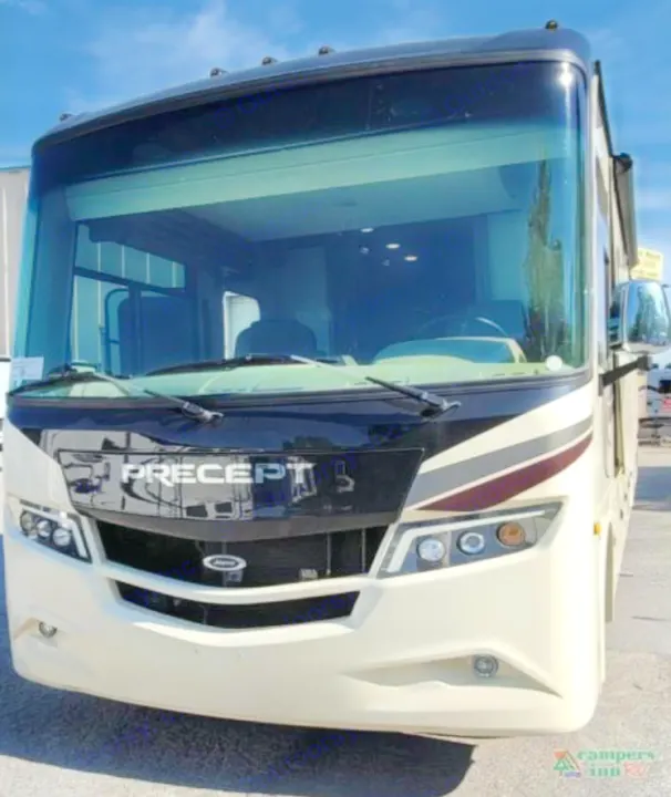 Jayco Precept 2020