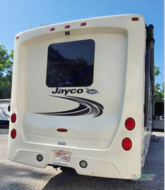 Jayco Precept 2020