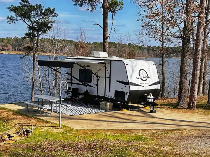 Ozark Ascent 2021