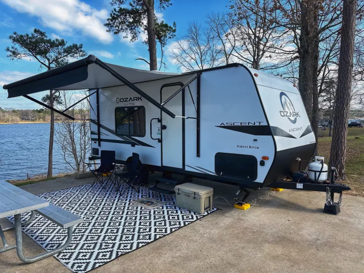 Ozark Ascent 2021