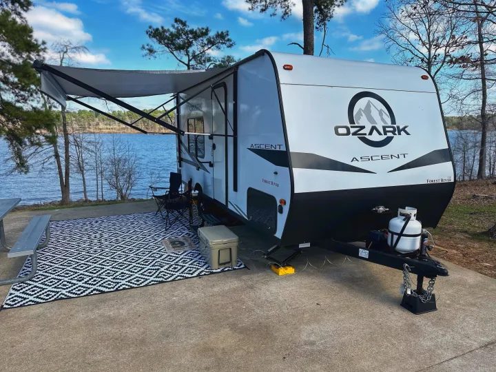 Ozark Ascent 2021