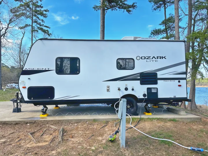 Ozark Ascent 2021