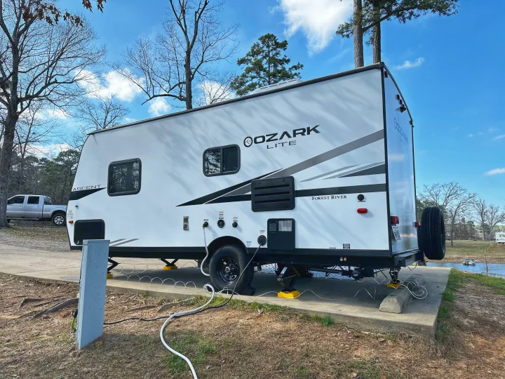 Ozark Ascent 2021