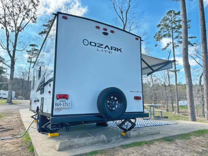 Ozark Ascent 2021