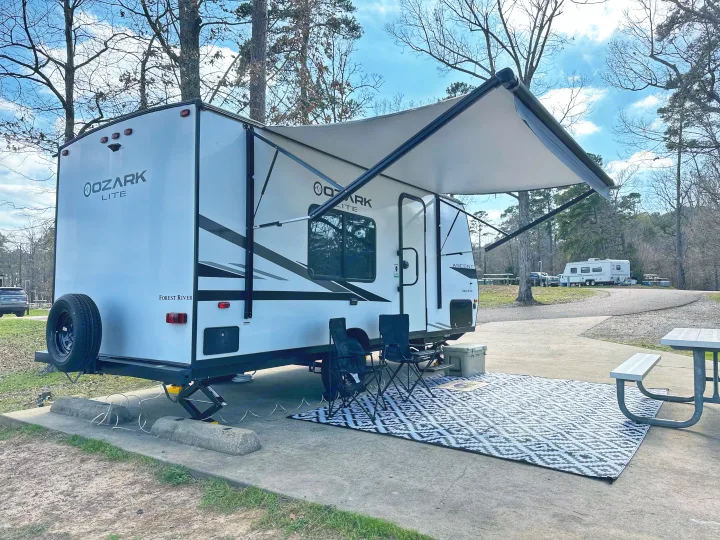 Ozark Ascent 2021