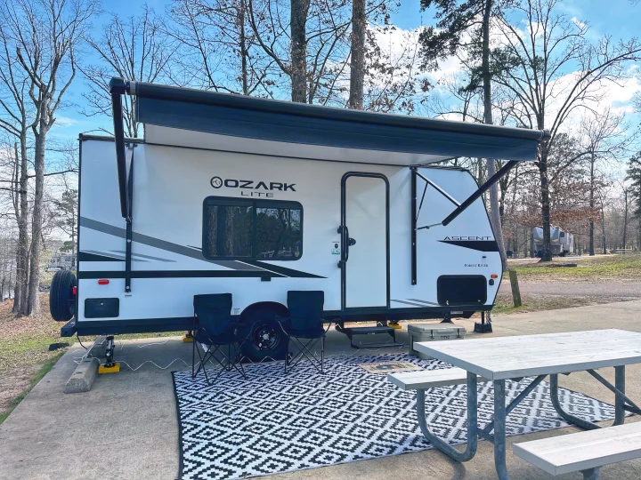 Ozark Ascent 2021