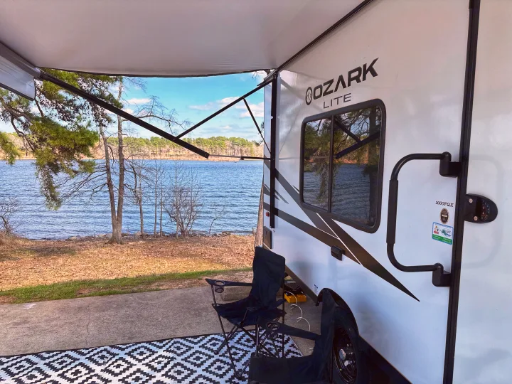 Ozark Ascent 2021