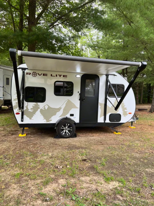 Travel Lite Rove Lite 2022