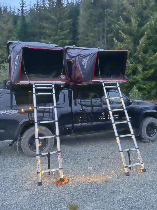 Toyota Tacoma 2016