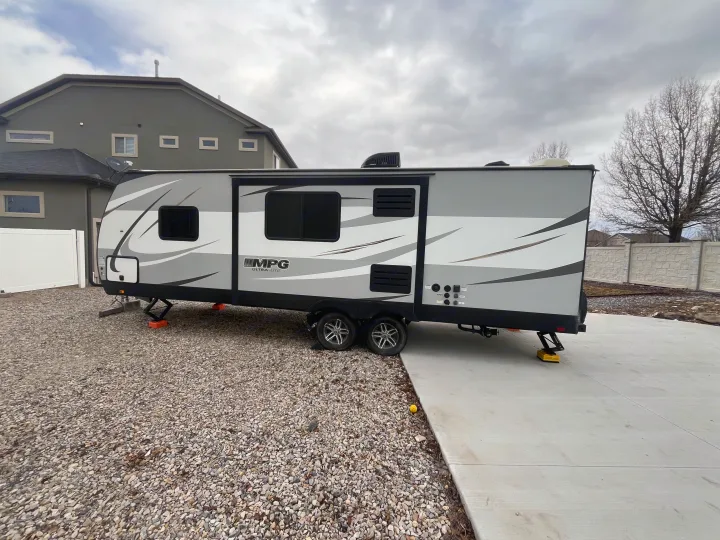 Cruiser RV MPG Ultra Lite 2020