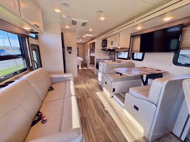 Thor Motor Coach A.C.E 2022