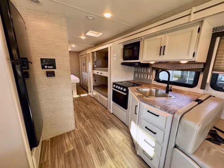 Thor Motor Coach A.C.E 2022