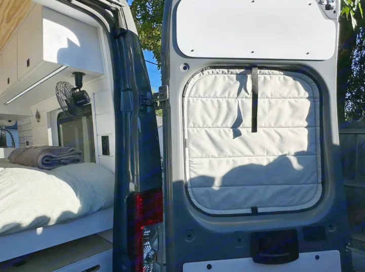 Dodge 2500 Sprinter 2023
