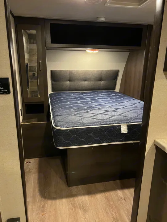 Grand Design Transcend Xplor 2020