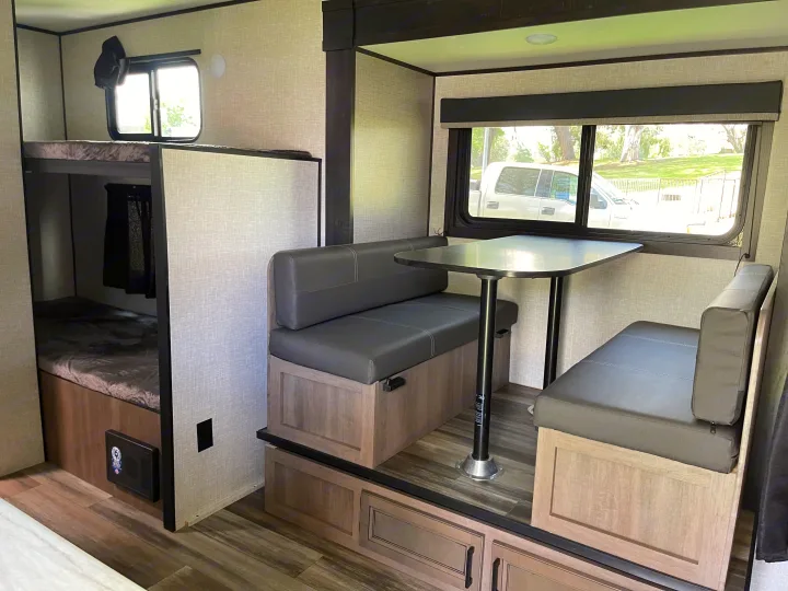 Highland Ridge RV Open Range 2023