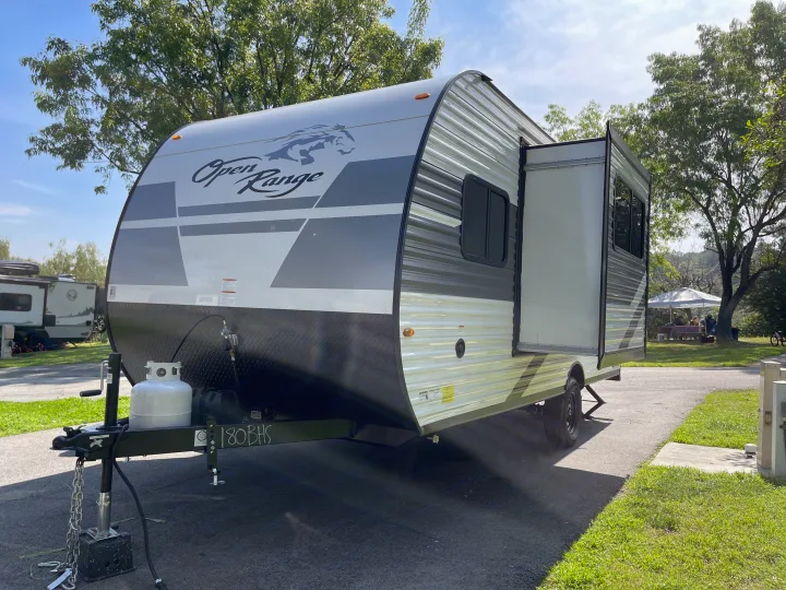 Highland Ridge RV Open Range 2023