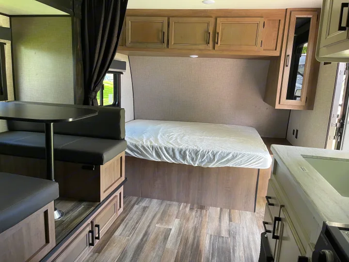 Highland Ridge RV Open Range 2023